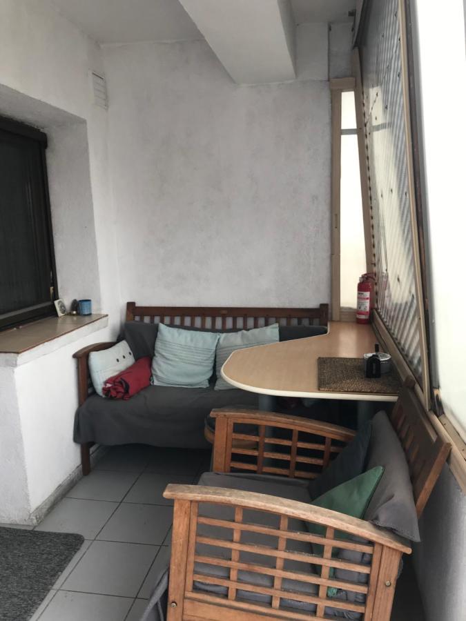 Danielle Apartament Iasi Exterior photo